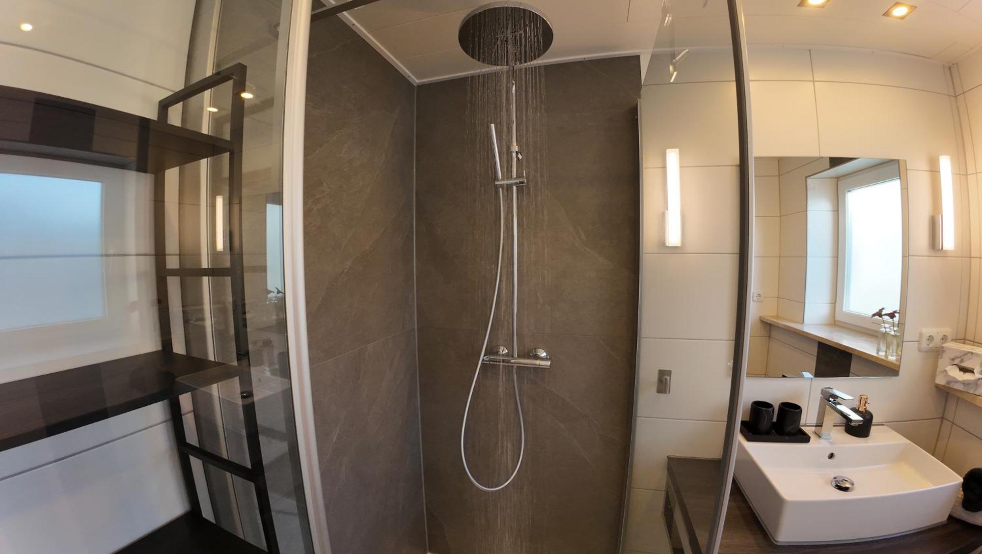 Haus Marta Apartment *