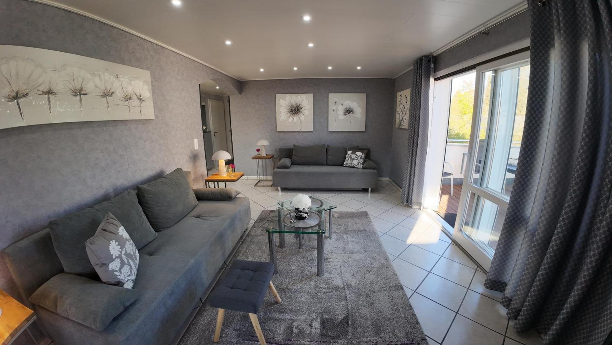Apartment Haus Marta